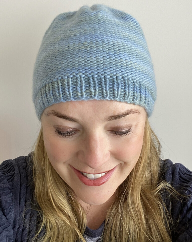 small projects Knitting Tutorials